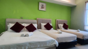 The Viana Apartment 3